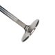Manley BBC Exhaust Valve Kit 1.880 x 5374 x .3715