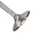 Manley BBC Exhaust Valve Kit 1.880 x 5522 x .3415