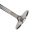 Manley BBC Exhaust Valve 1.880 x 5422 x .3415