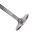 Manley Chrysler 361 Exhaust Valve 1.810 x 4908 x .3720