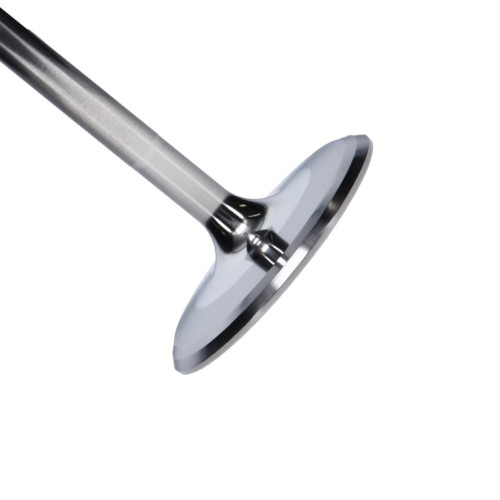 Manley Titanium Series Chevy LS-7 Intake Valve