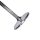 Manley Titanium Series Chevy LS-7 Intake Valve