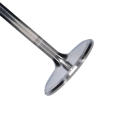 Manley Titanium Series Chevy LS-7 Intake Valve