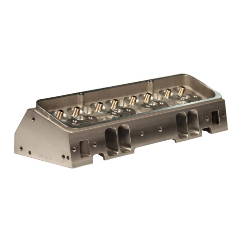 DART PRO1 CNC ALU SBC CYL HEADS PV:227cc CV:66cc SD:Bare