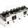 DART PRO1 18° ALU SBC CYL HEADS PV:245cc CV:66cc SD:Bare