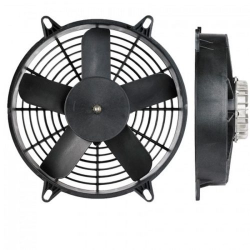 Davies Craig 11 Colos (28cm) Thermatic Brushless Hűtőventilátor (Toló, 12V) - 0120