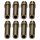 Manley Valve Guide .311 ID x .502 OD