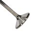 Manley Titanium Series BBC Exhaust Valve