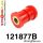 121877B: Front lower arm - front bush