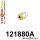 121880A: Rear upper arm bush SPORT