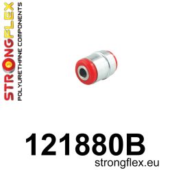121880B: Rear upper arm bush