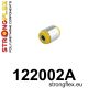 122002A: Rear lower arm - inner bushing SPORT