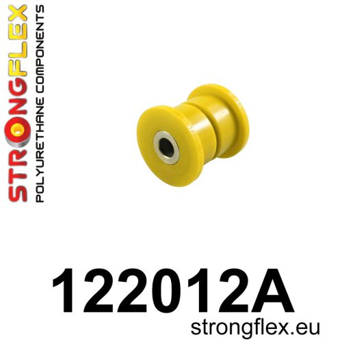 122012A: Front lower wishbone bush – outside SPORT