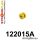 122015A: Front beam bushing SPORT