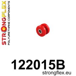 122015B: Front beam bushing