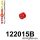 122015B: Front beam bushing
