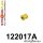 122017A: Front upper arm bush SPORT