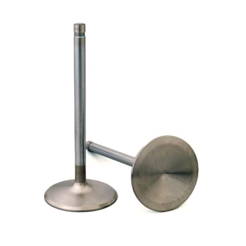 Manley Valve Ti NRE X1PM 2.400 6.400 .3415 Bead Loc