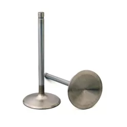Manley Valve Ti NRE X1/S6 2.550 6.400 .3415 Bead Loc