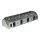 DART PRO1 CNC ALU IRON EAGLE SBF CYL HEAD PV:210cc SD:Bare