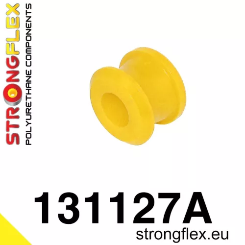 131127A: Anti roll bar link bush SPORT 18mm Yellow