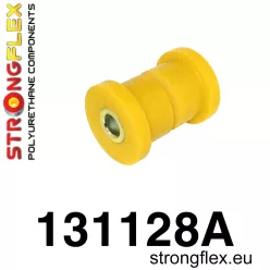 131128A: Front wishbone front bush SPORT Black