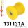 131131A: Front wishbone rear bush SPORT