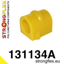 131134A: Front anti roll bar bush SPORT