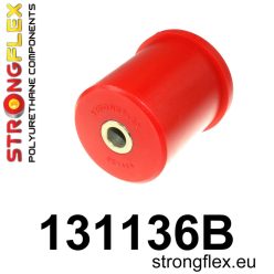 131136B: Rear subframe bush