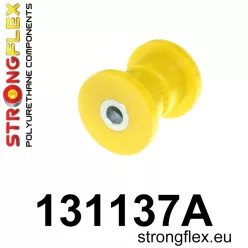 131137A: Front wishbone inner bush SPORT Yellow