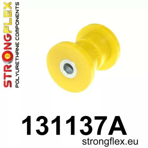 131137A: Front wishbone inner bush SPORT Yellow