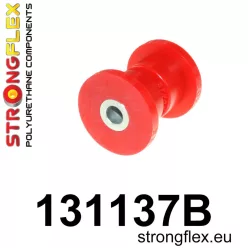 131137B: Front wishbone inner bush Red