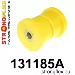 131185A: Rear subframe bush 44mm SPORT Yellow