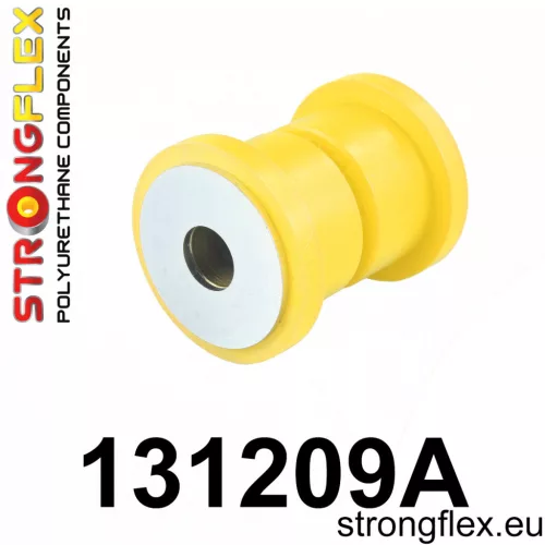 131209A: Front wishbone - front bush 37mm SPORT Yellow
