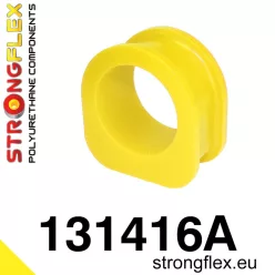   131416A: Steering rack mount bushes - right SPORT 36mm Yellow