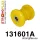 131601A: Front lower wishbone front bush SPORT Yellow