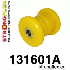 131601A: Front lower wishbone front bush SPORT Black
