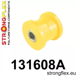 131608A: Rear panhard rod mount - to the body SPORT Yellow