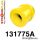 131775A: Front wishbone rear bush SPORT