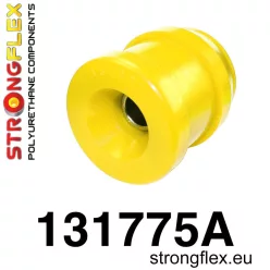 131775A: Front wishbone rear bush SPORT Yellow