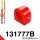 131777B: Front anti roll bar bush