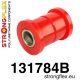 131784B: Rear carrier diff mount bush