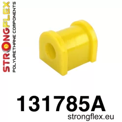 131785A: Rear anti roll bar bush SPORT 14mm Yellow