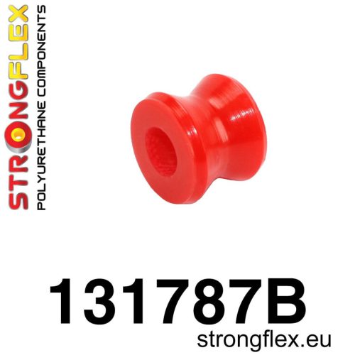 131787B: Rear anti roll bar link to anti roll bar bush