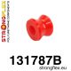 131787B: Rear anti roll bar link to anti roll bar bush