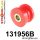 131956B: Front subframe bush