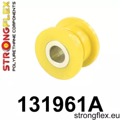 131961A: Front tie rod bush SPORT Yellow