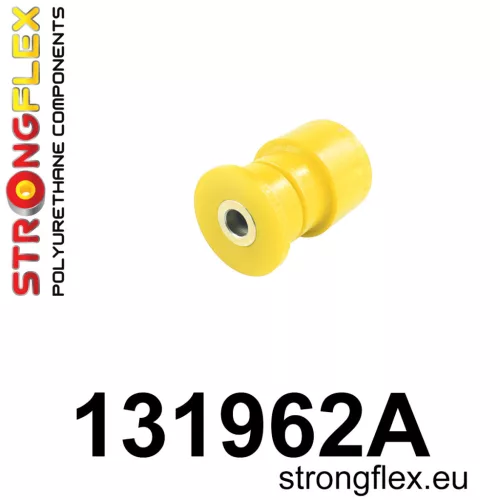 131962A: Front control arm – front bush SPORT Black