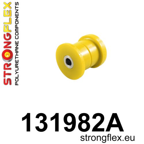 131982A: Front control arm – rear bush SPORT