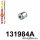131984A: Rear upper front wishbone bush – outer SPORT